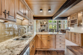 Interlude Condominiums 3-Bedroom Unit 308 Snowmass Village